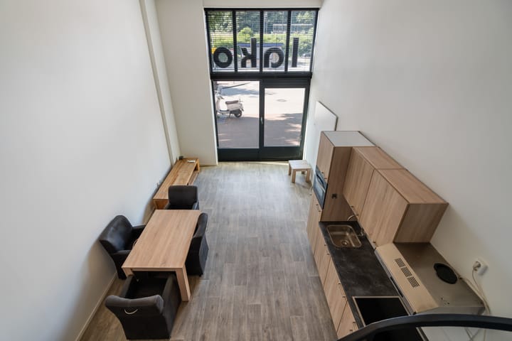 Foto 16 van Stationsplein 17-B