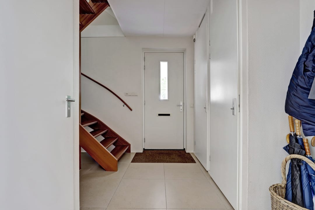 Foto 7 van Reggestraat 3