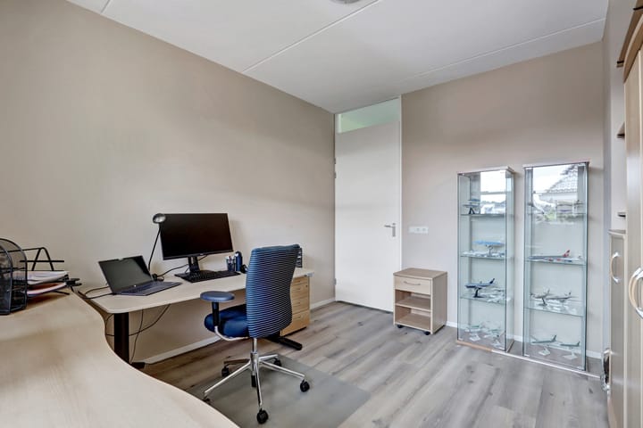 Foto 24 van Reggestraat 3