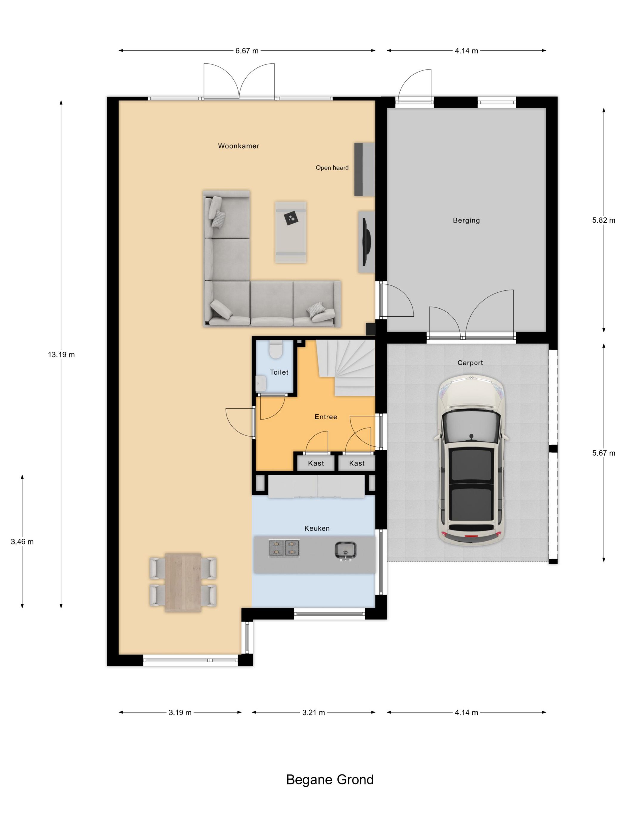 Foto 48 van Reggestraat 3