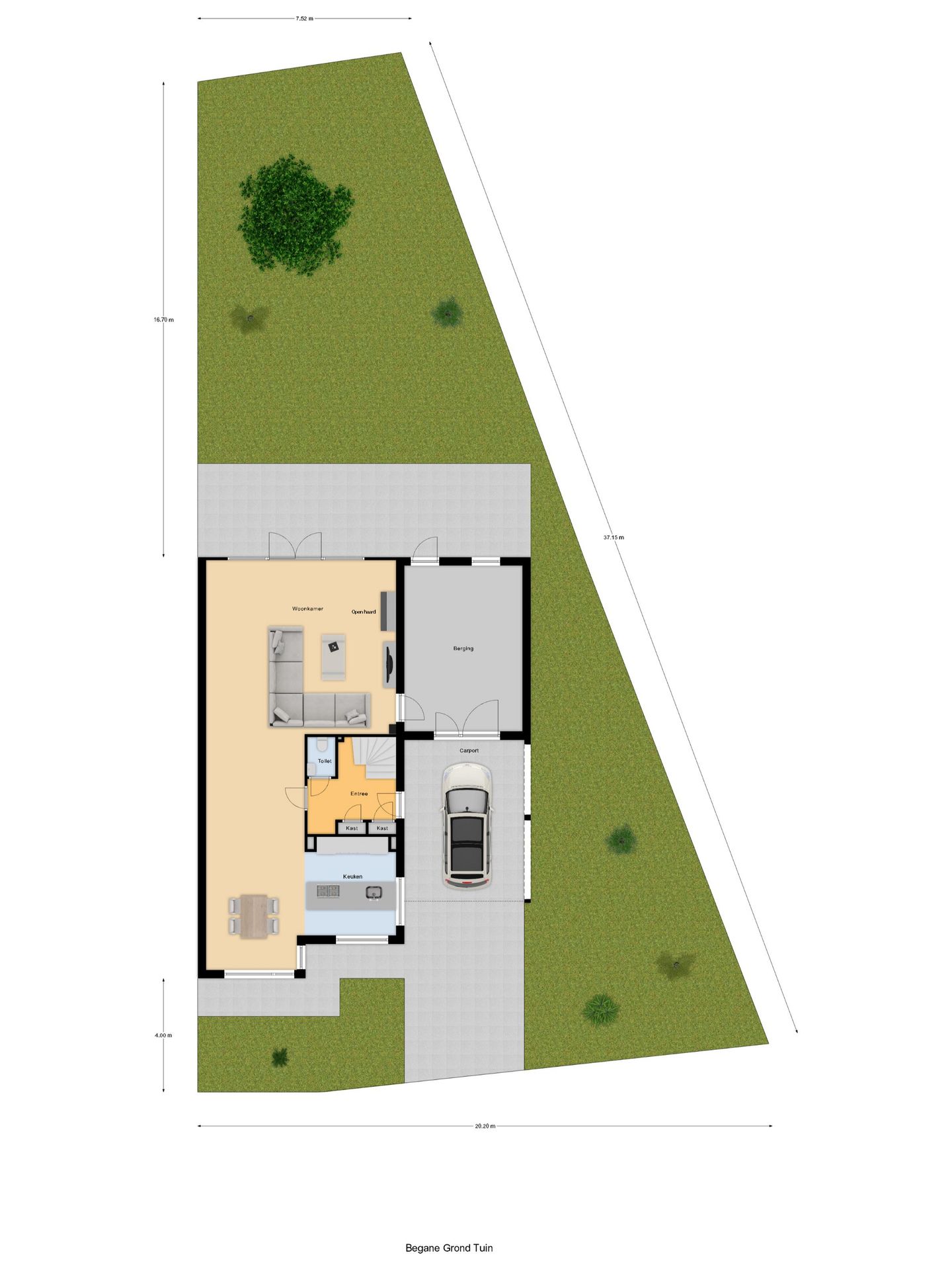 Foto 50 van Reggestraat 3