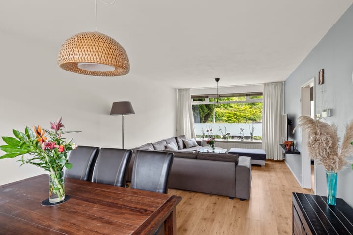 Foto 2 van Pallasstraat 58