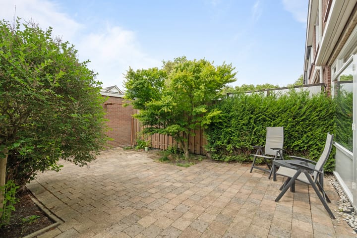 Foto 3 van Pallasstraat 58