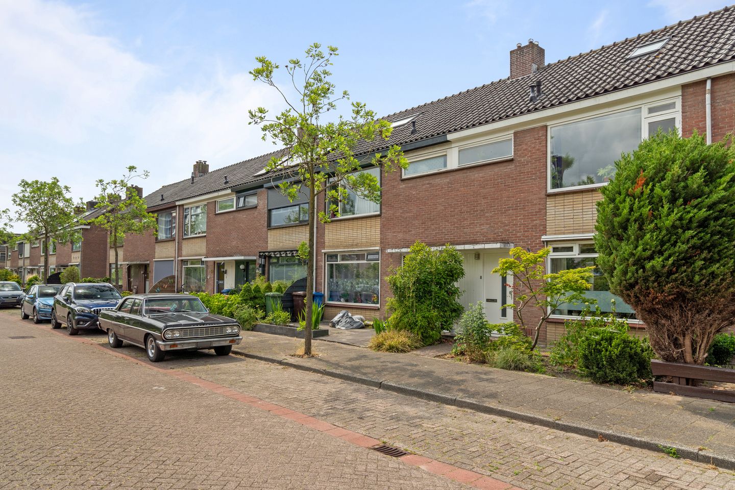 Foto 4 van Pallasstraat 58