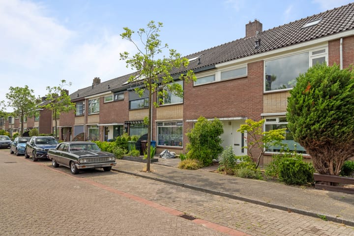 Foto 4 van Pallasstraat 58