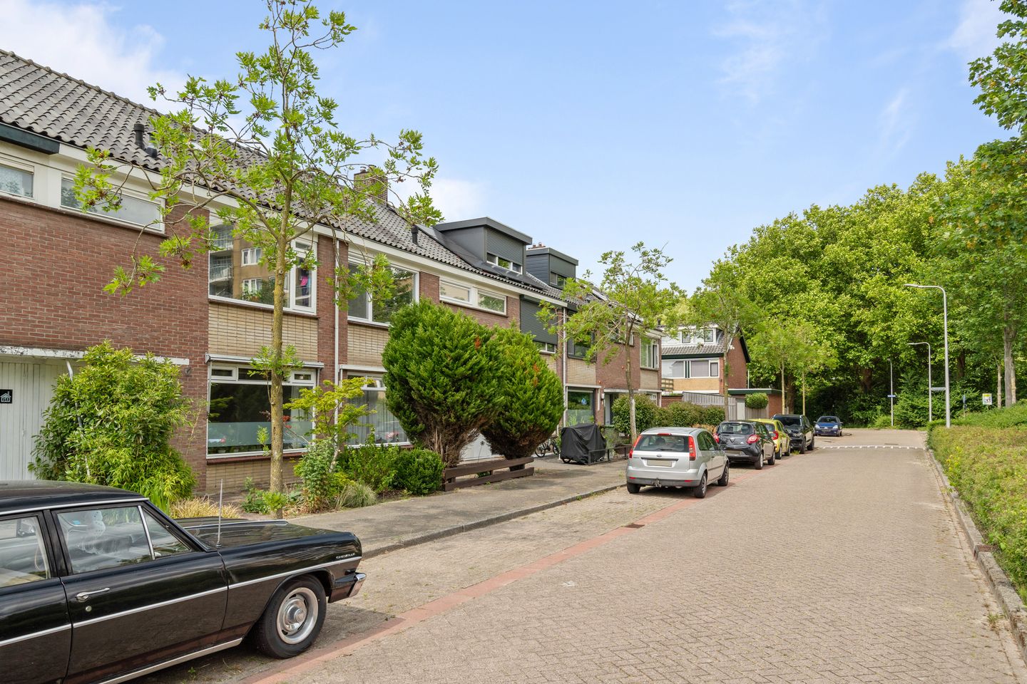 Foto 5 van Pallasstraat 58