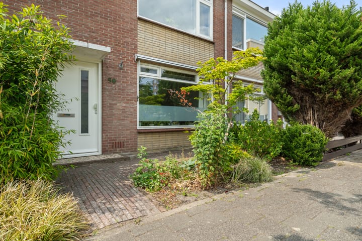 Foto 6 van Pallasstraat 58