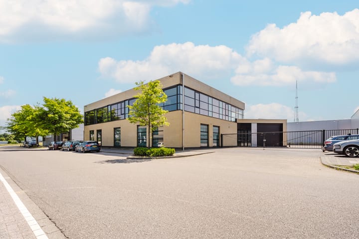 Wiebachstraat 23, Kerkrade
