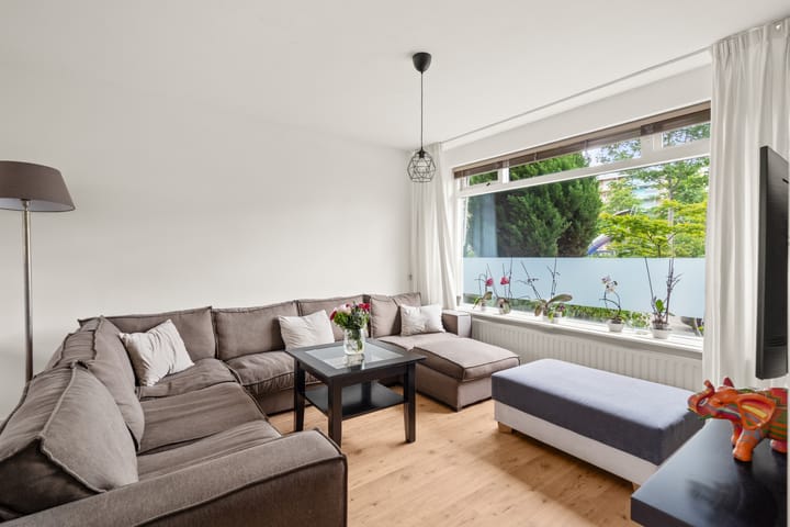 Foto 11 van Pallasstraat 58