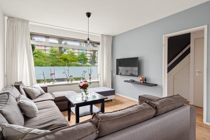 Foto 12 van Pallasstraat 58