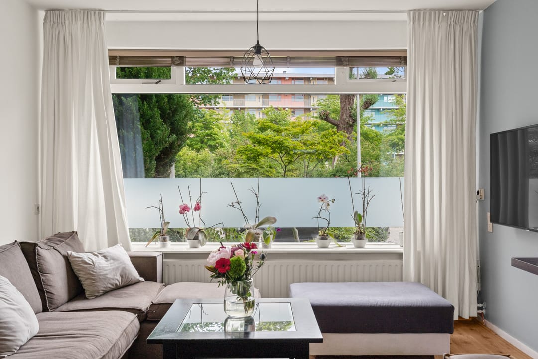 Foto 13 van Pallasstraat 58