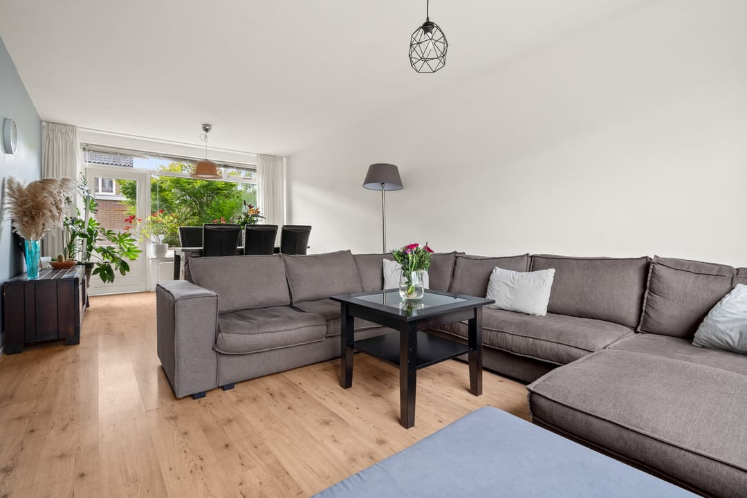 Foto 16 van Pallasstraat 58