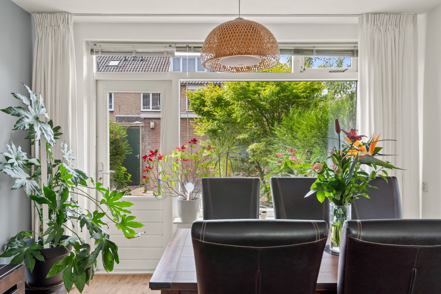 Foto 19 van Pallasstraat 58