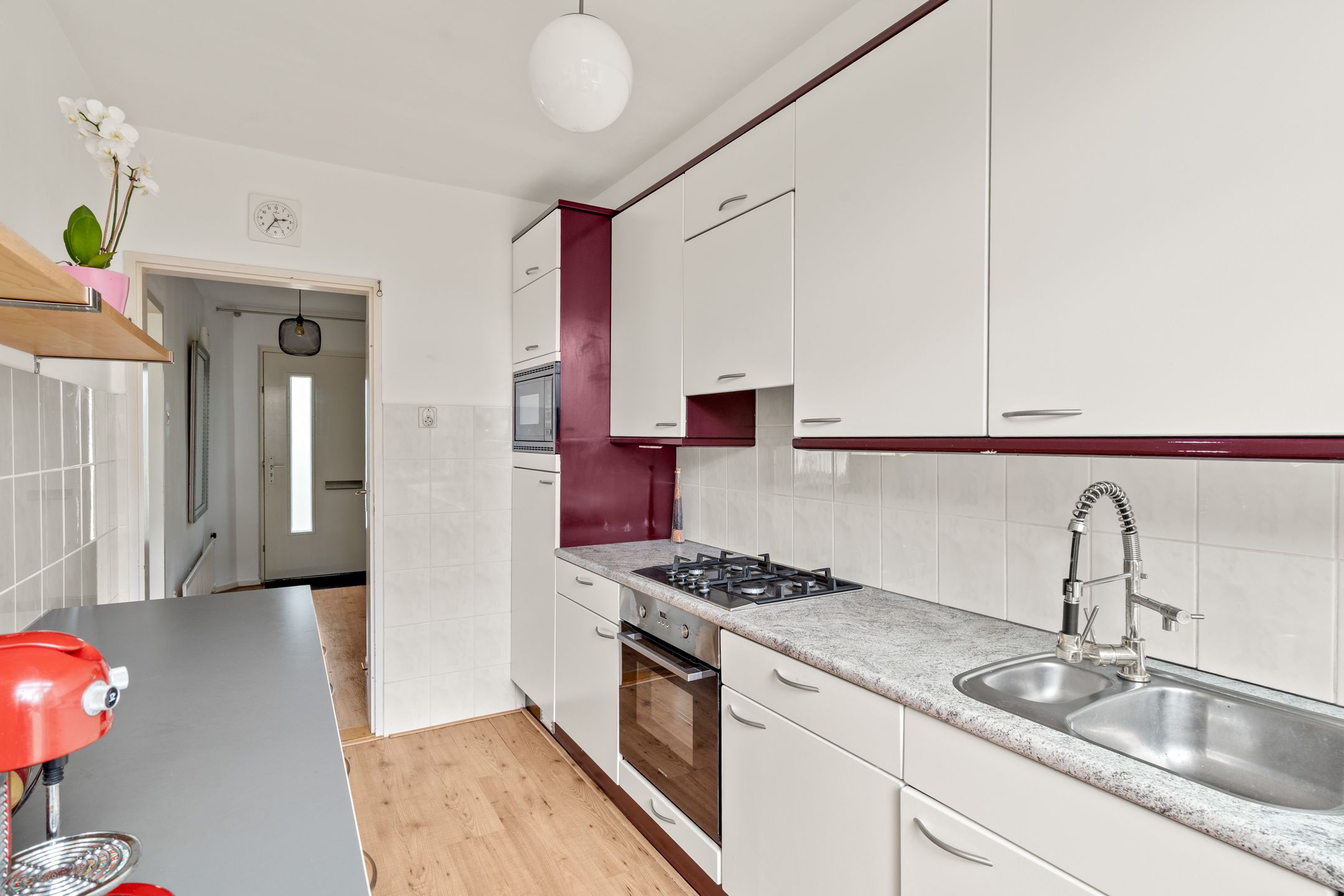 Foto 21 van Pallasstraat 58