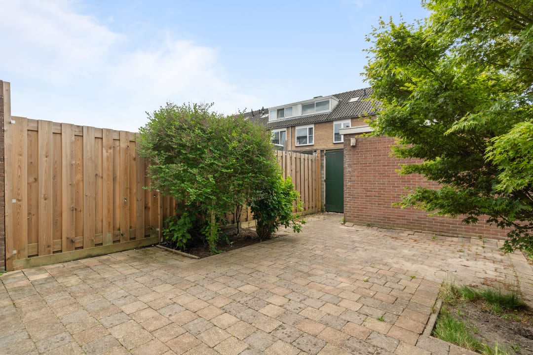 Foto 23 van Pallasstraat 58