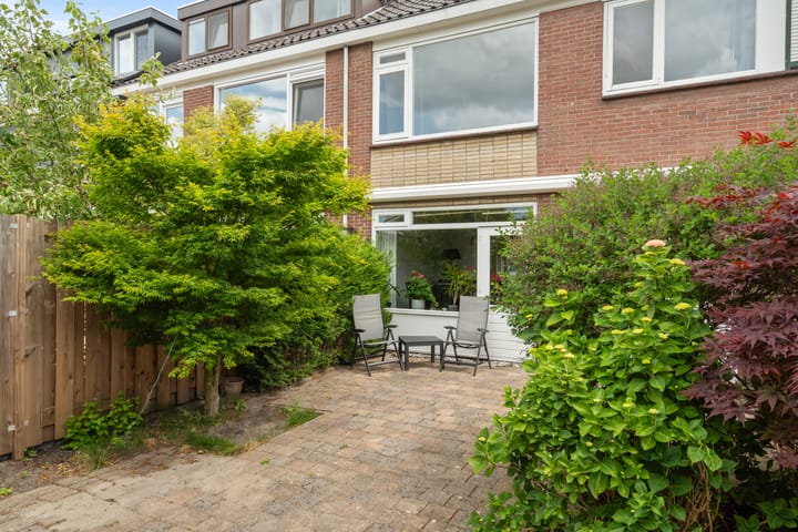 Foto 24 van Pallasstraat 58