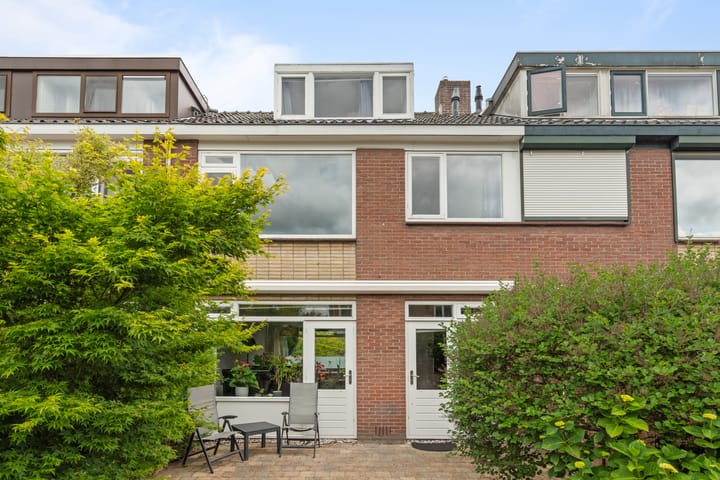 Foto 25 van Pallasstraat 58