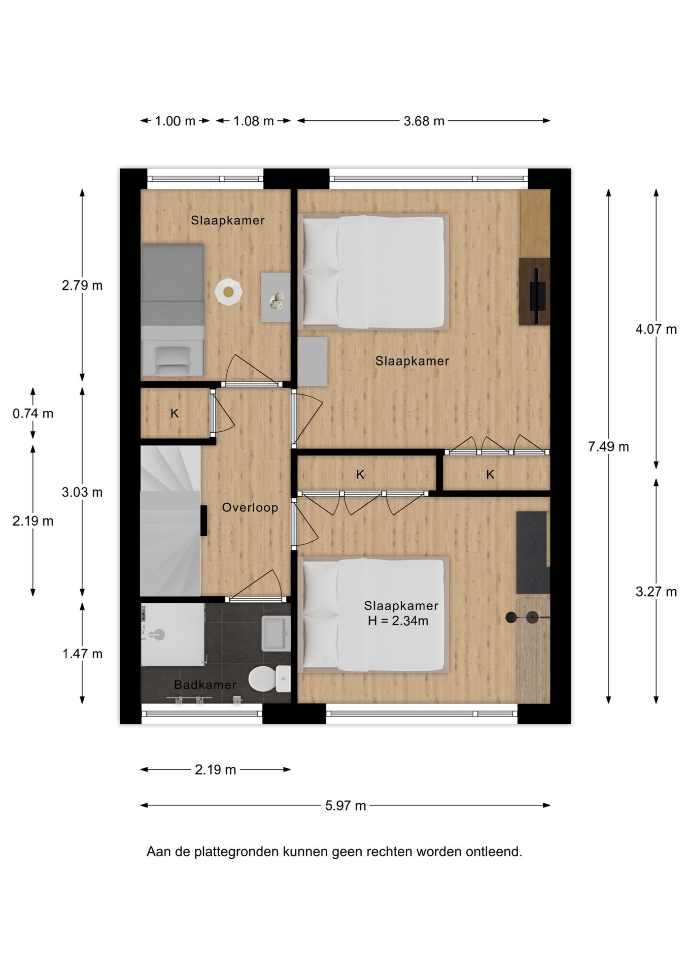 Foto 39 van Pallasstraat 58
