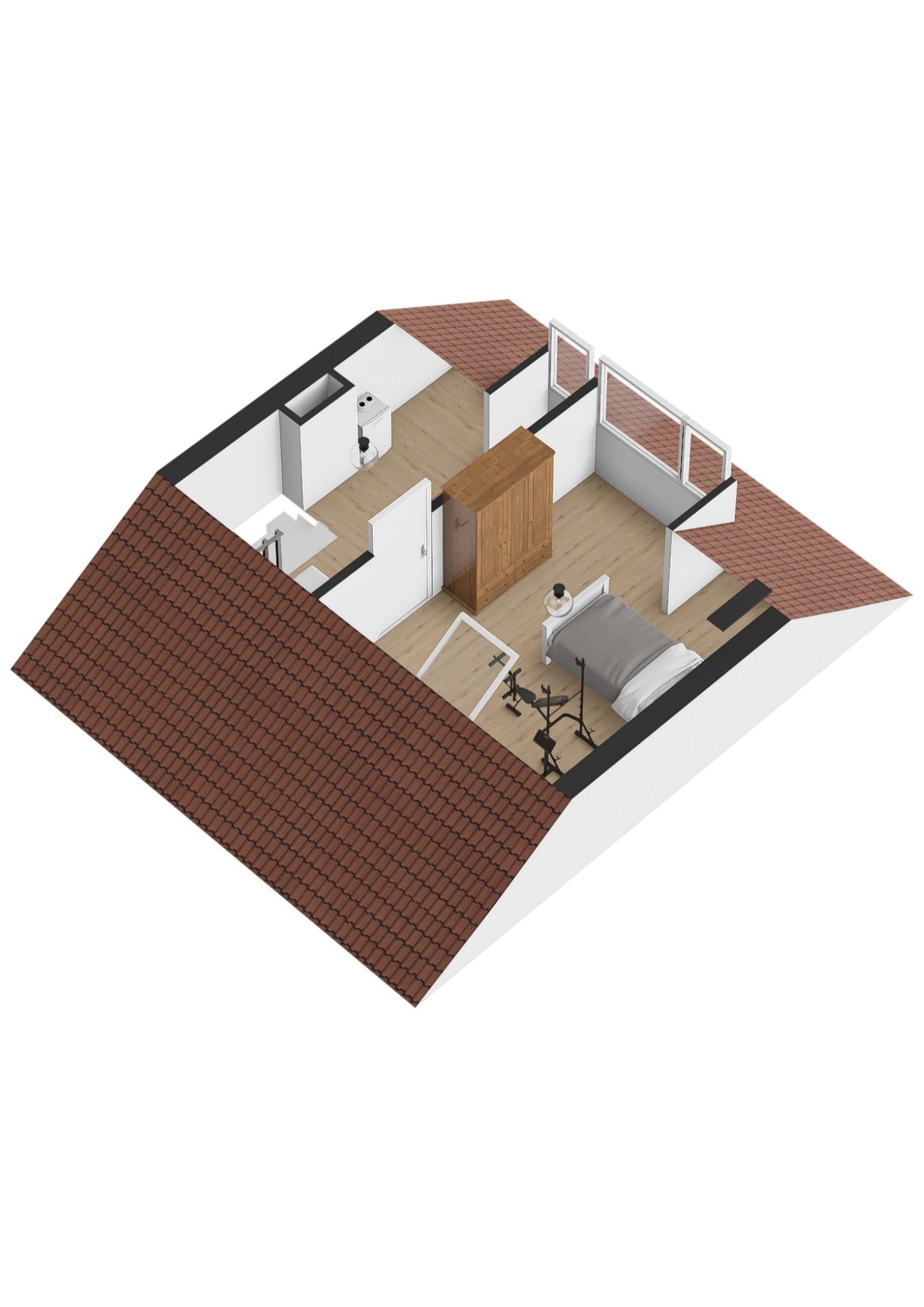 Foto 44 van Pallasstraat 58