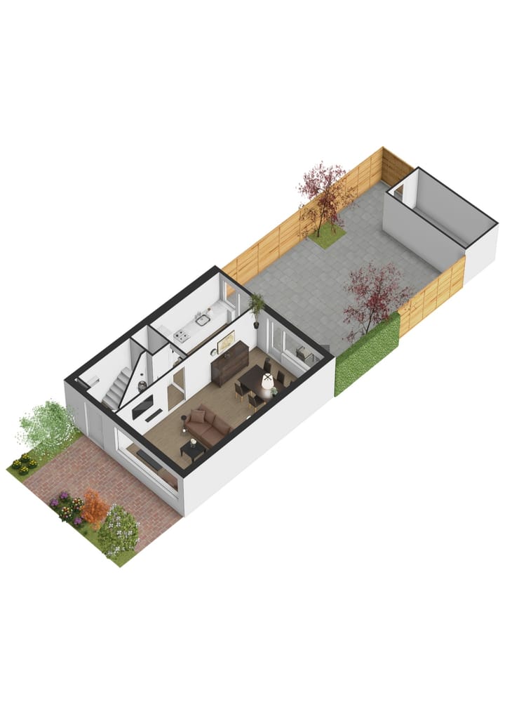 Foto 46 van Pallasstraat 58