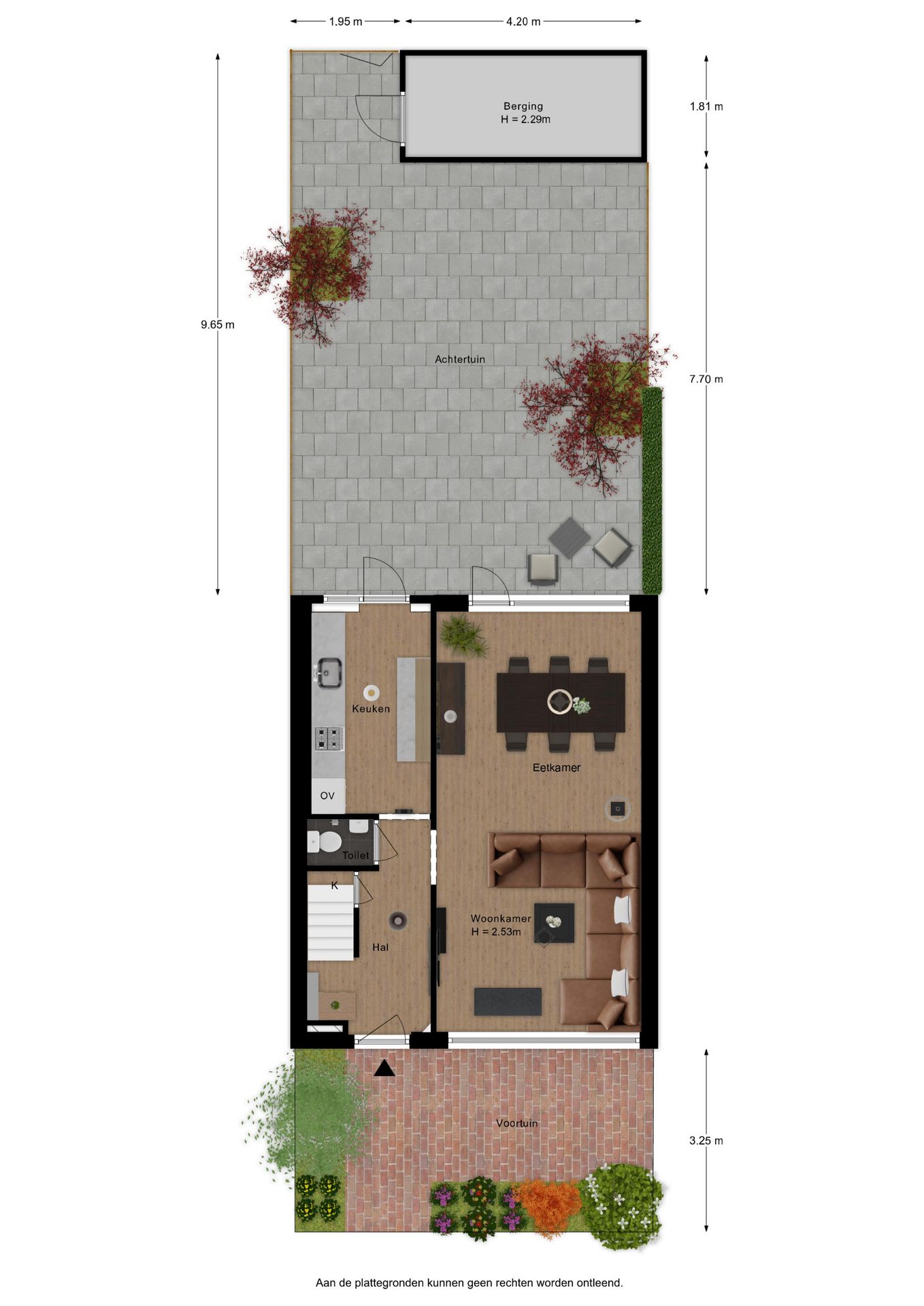 Foto 42 van Pallasstraat 58