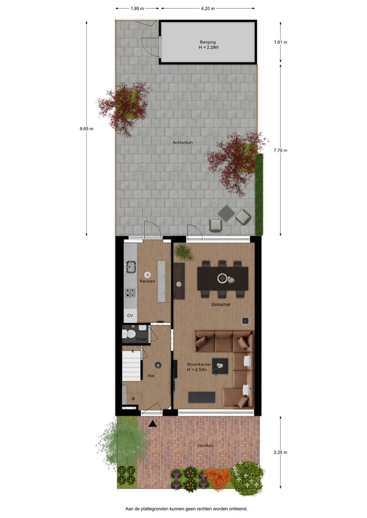 Foto 42 van Pallasstraat 58