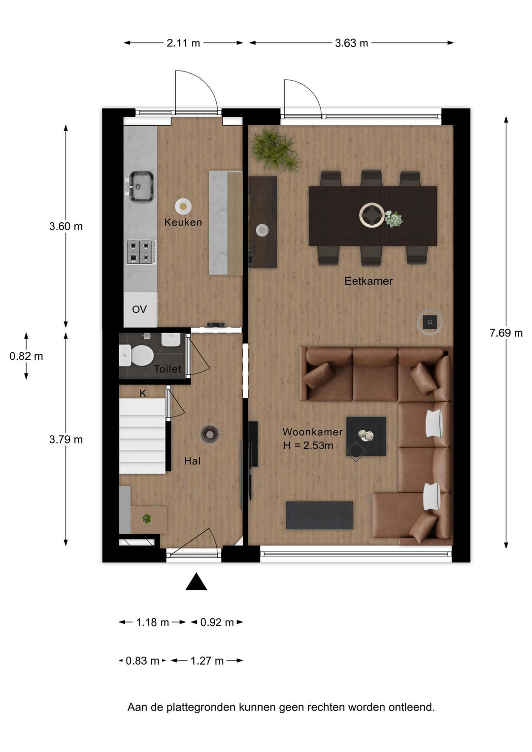 Foto 41 van Pallasstraat 58