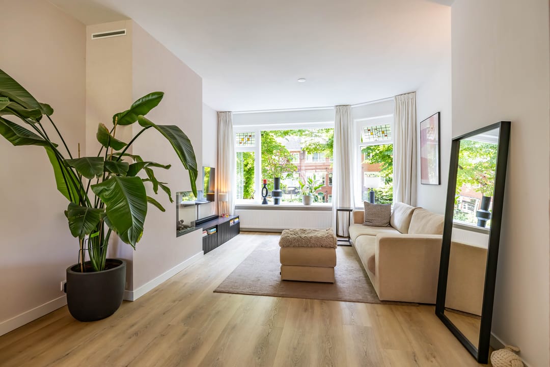 Foto 1 van Troelstralaan 37-A