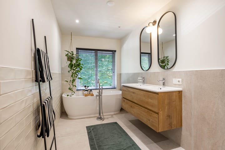 Foto 3 van Troelstralaan 37-A