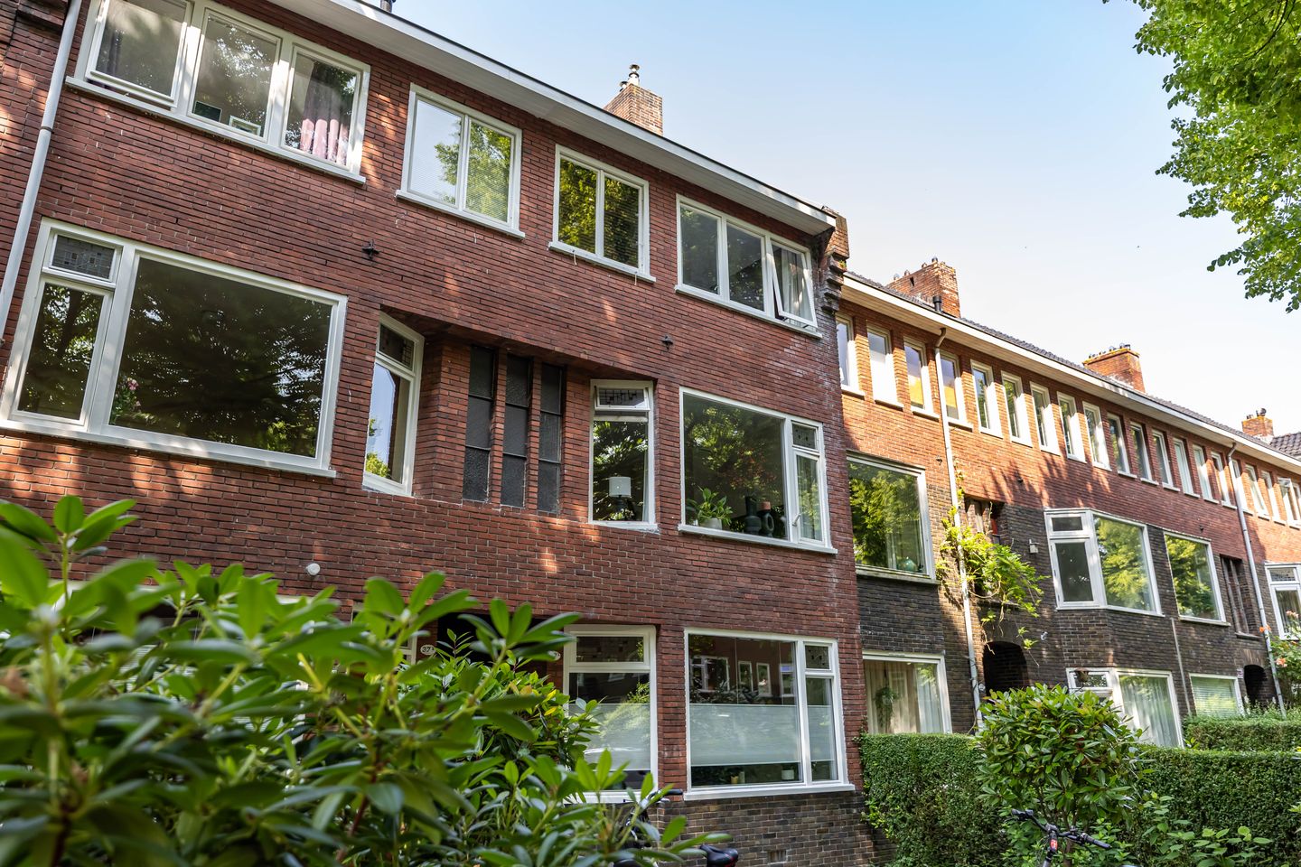 Foto 4 van Troelstralaan 37-A