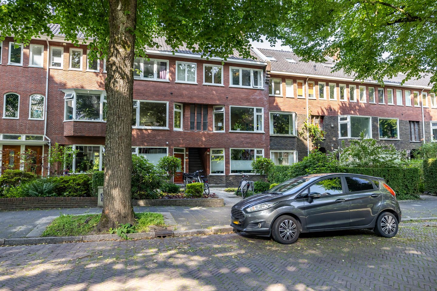 Foto 5 van Troelstralaan 37-A