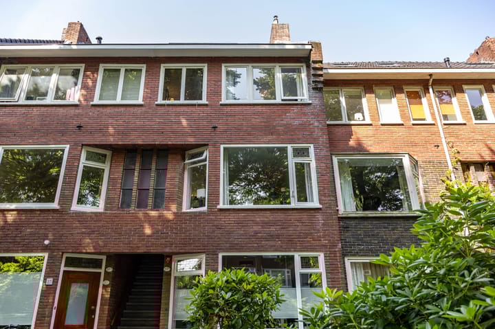 Foto 6 van Troelstralaan 37-A