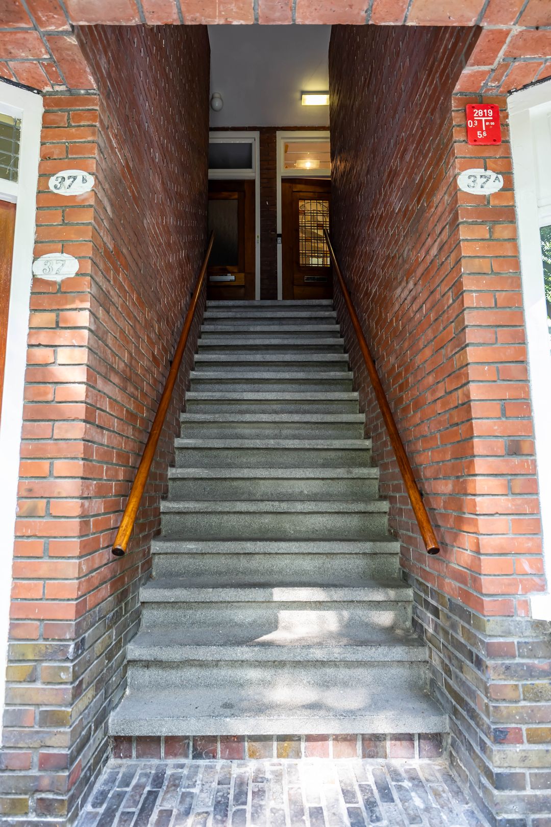 Foto 7 van Troelstralaan 37-A