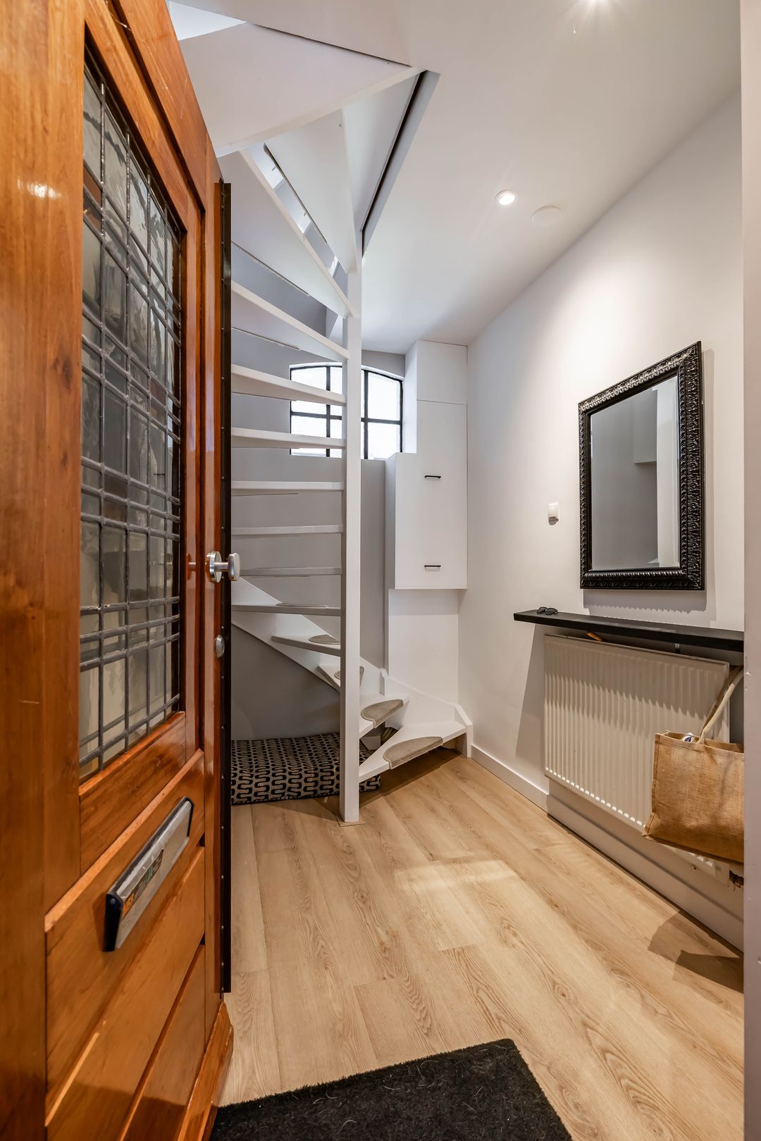 Foto 8 van Troelstralaan 37-A