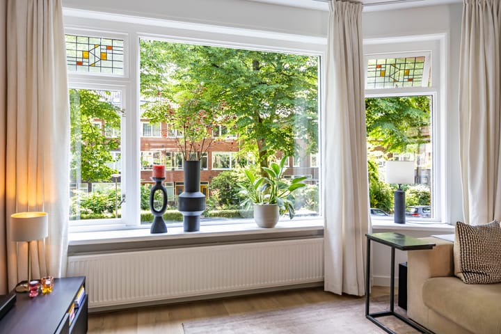 Foto 11 van Troelstralaan 37-A