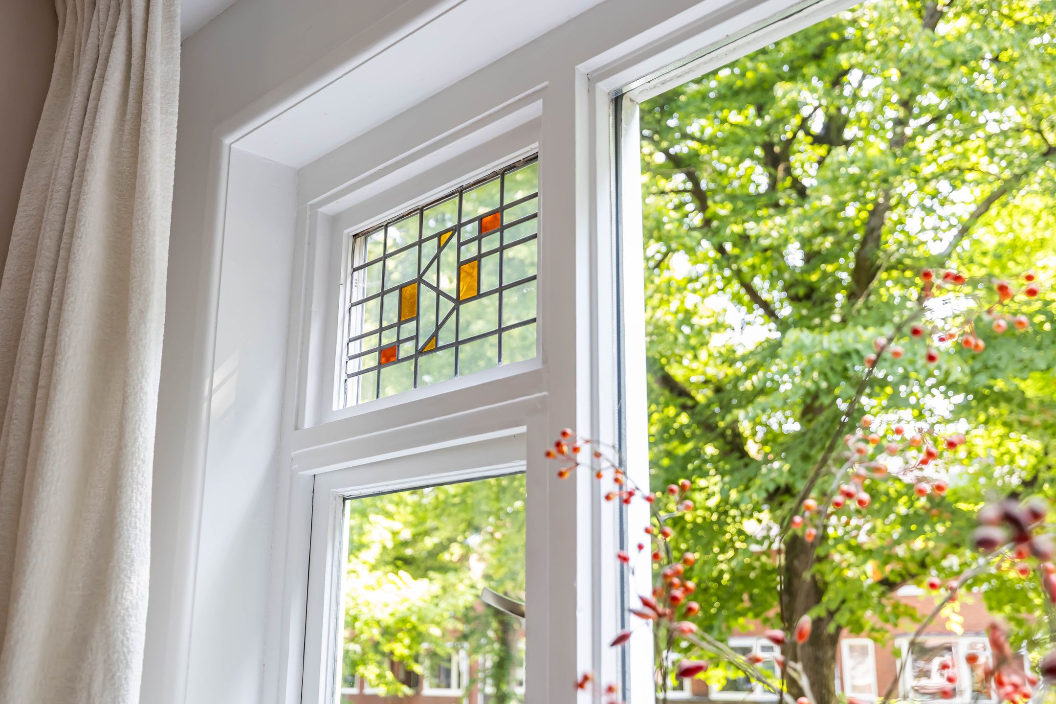 Foto 12 van Troelstralaan 37-A