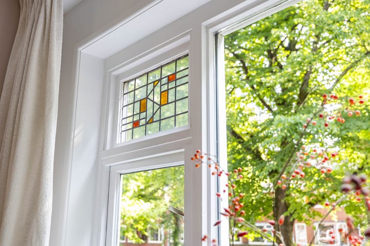 Foto 12 van Troelstralaan 37-A