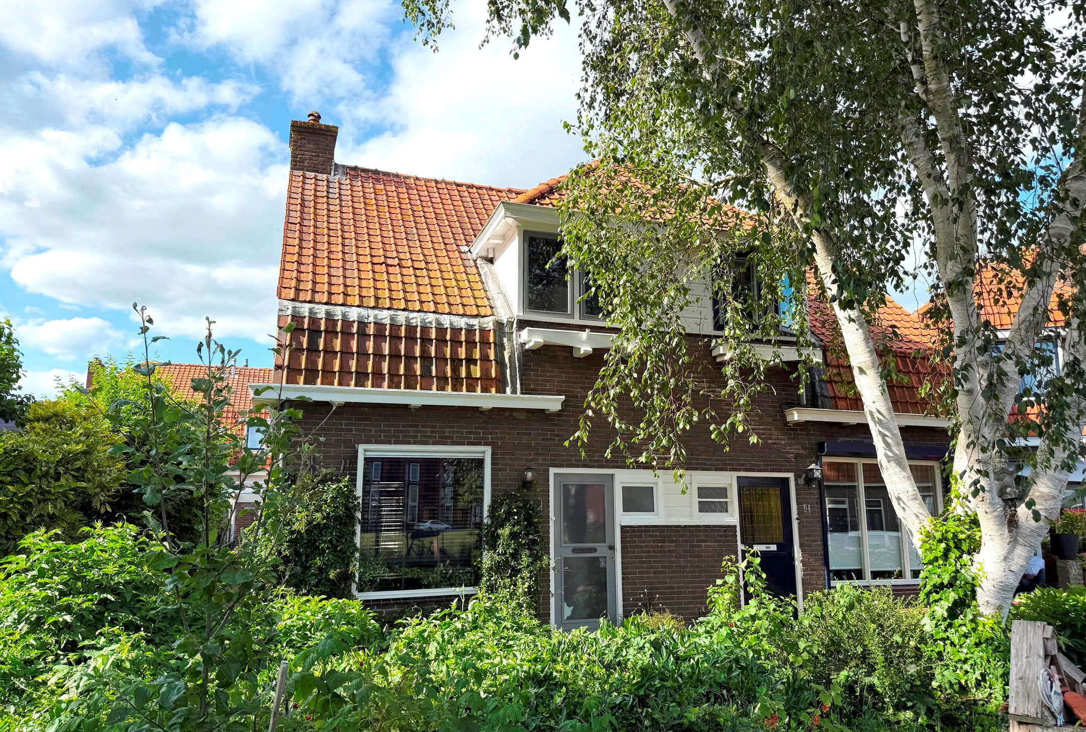 Foto 3 van Sint Jorisstraat 2