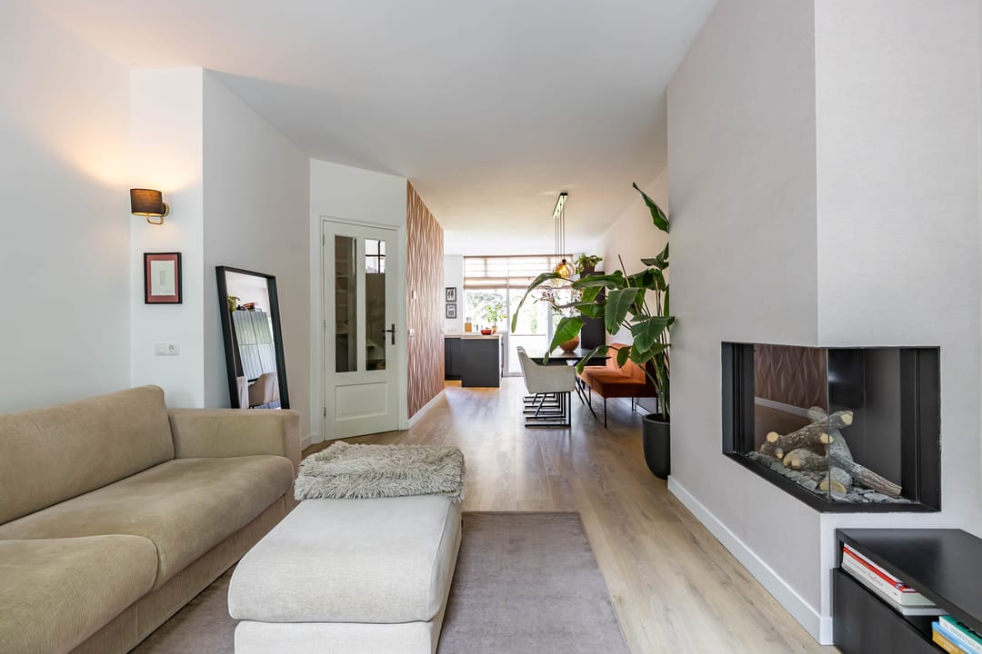 Foto 13 van Troelstralaan 37-A