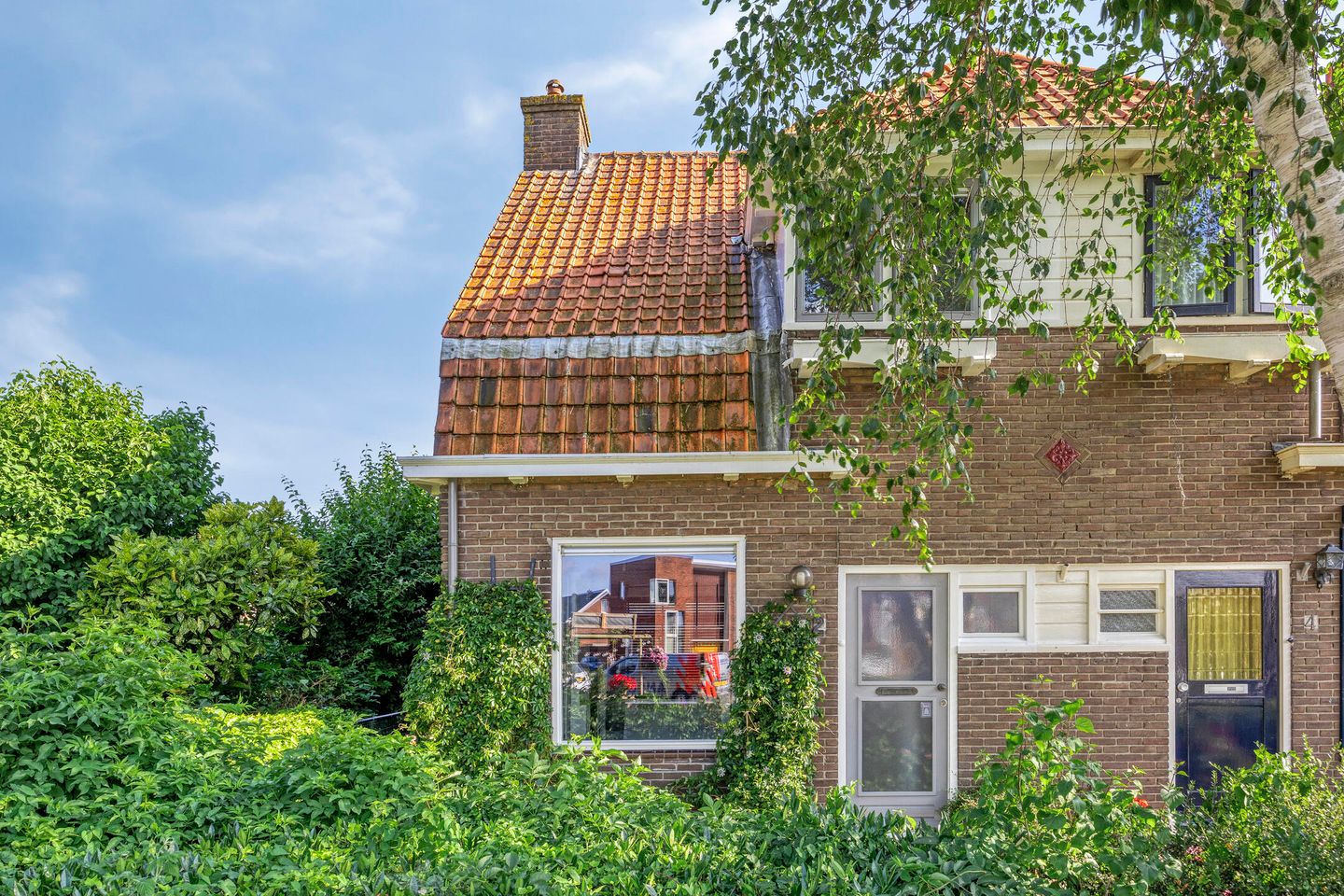 Foto 4 van Sint Jorisstraat 2