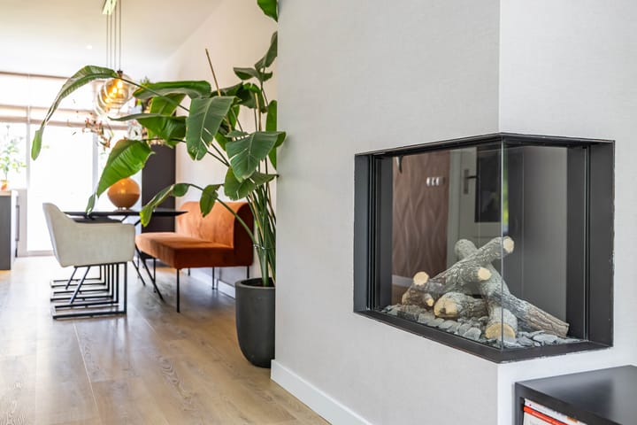 Foto 14 van Troelstralaan 37-A