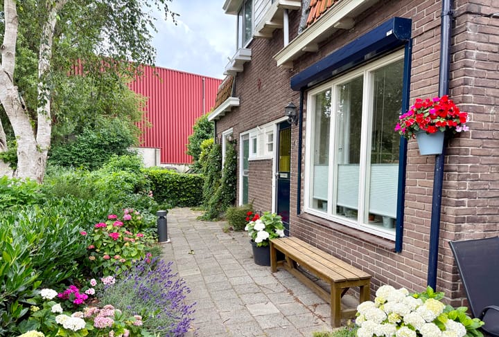 Foto 5 van Sint Jorisstraat 2