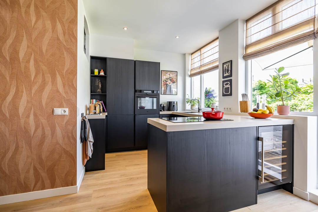 Foto 16 van Troelstralaan 37-A