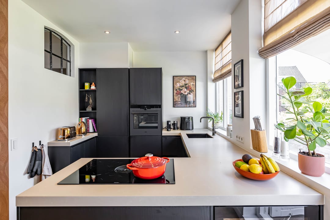 Foto 17 van Troelstralaan 37-A