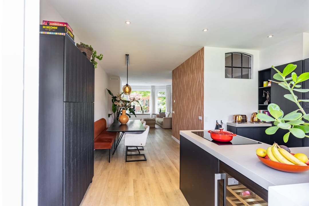 Foto 22 van Troelstralaan 37-A