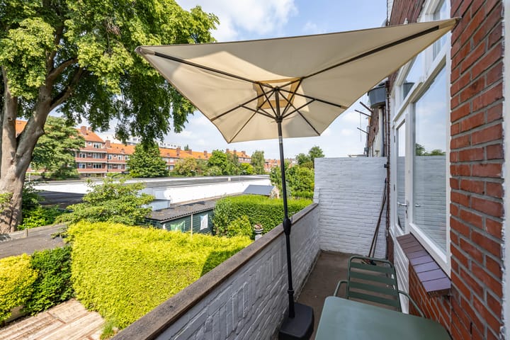 Foto 23 van Troelstralaan 37-A