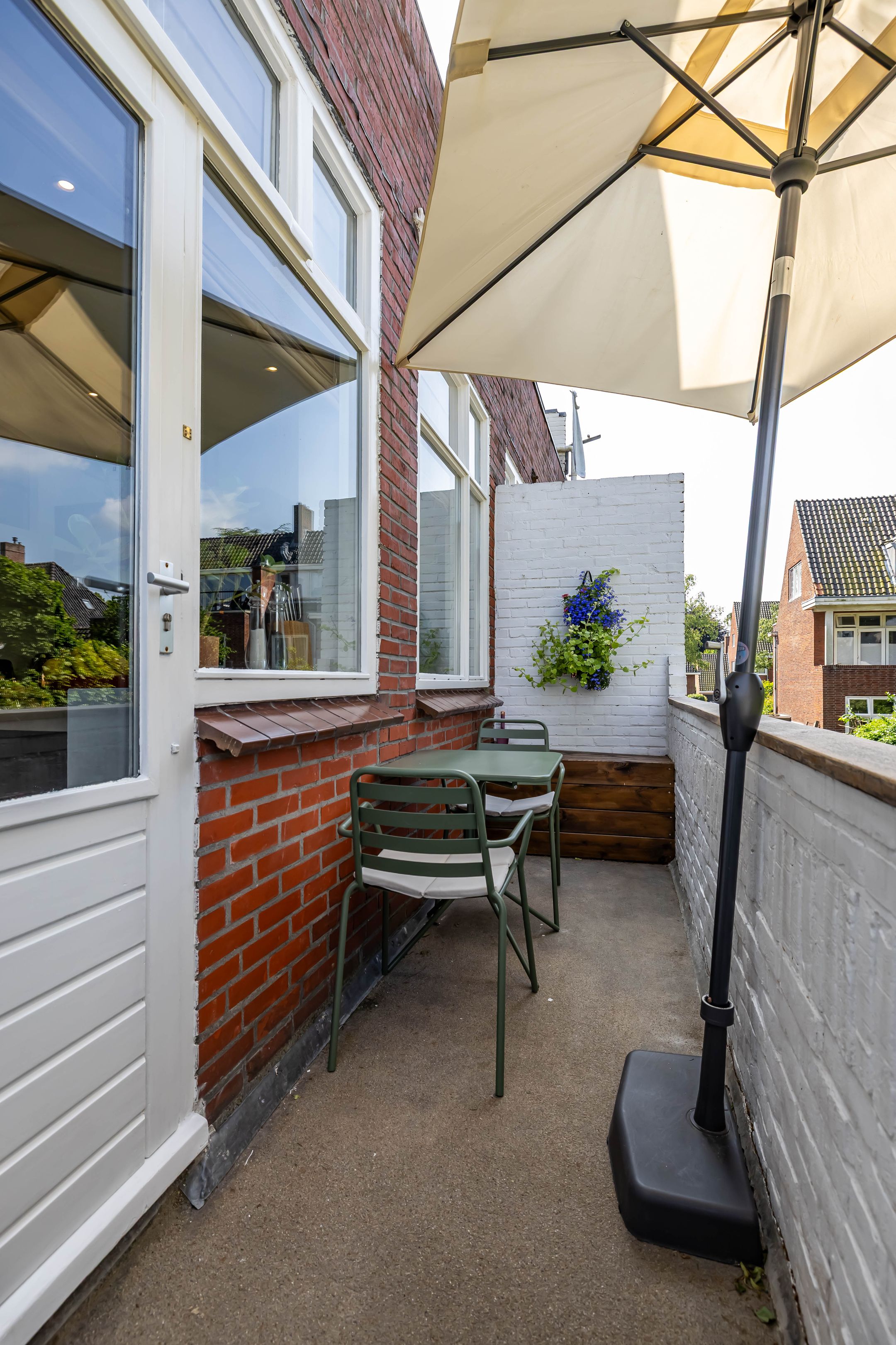 Foto 24 van Troelstralaan 37-A