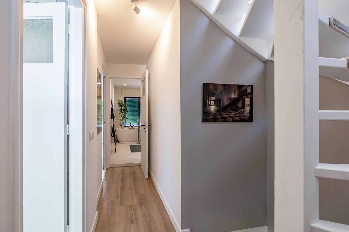 Foto 25 van Troelstralaan 37-A