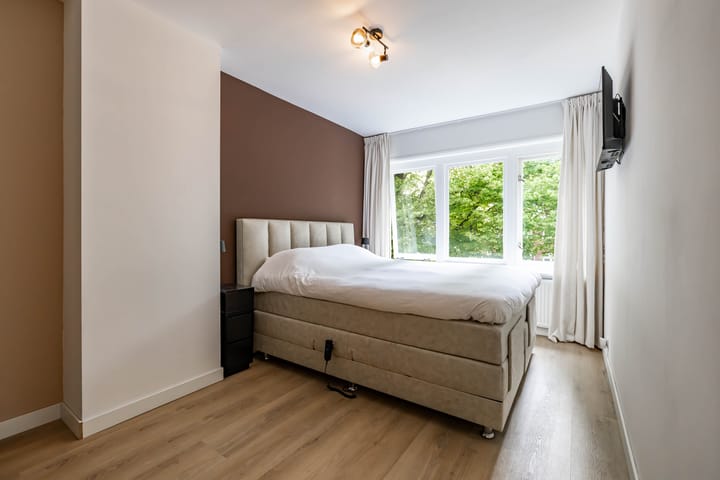 Foto 26 van Troelstralaan 37-A