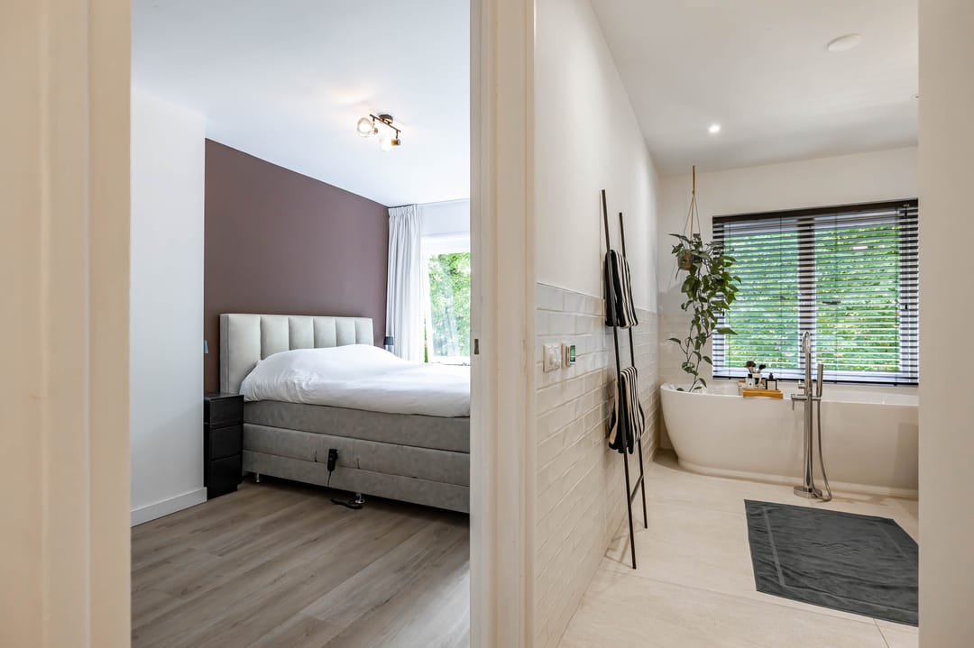 Foto 28 van Troelstralaan 37-A